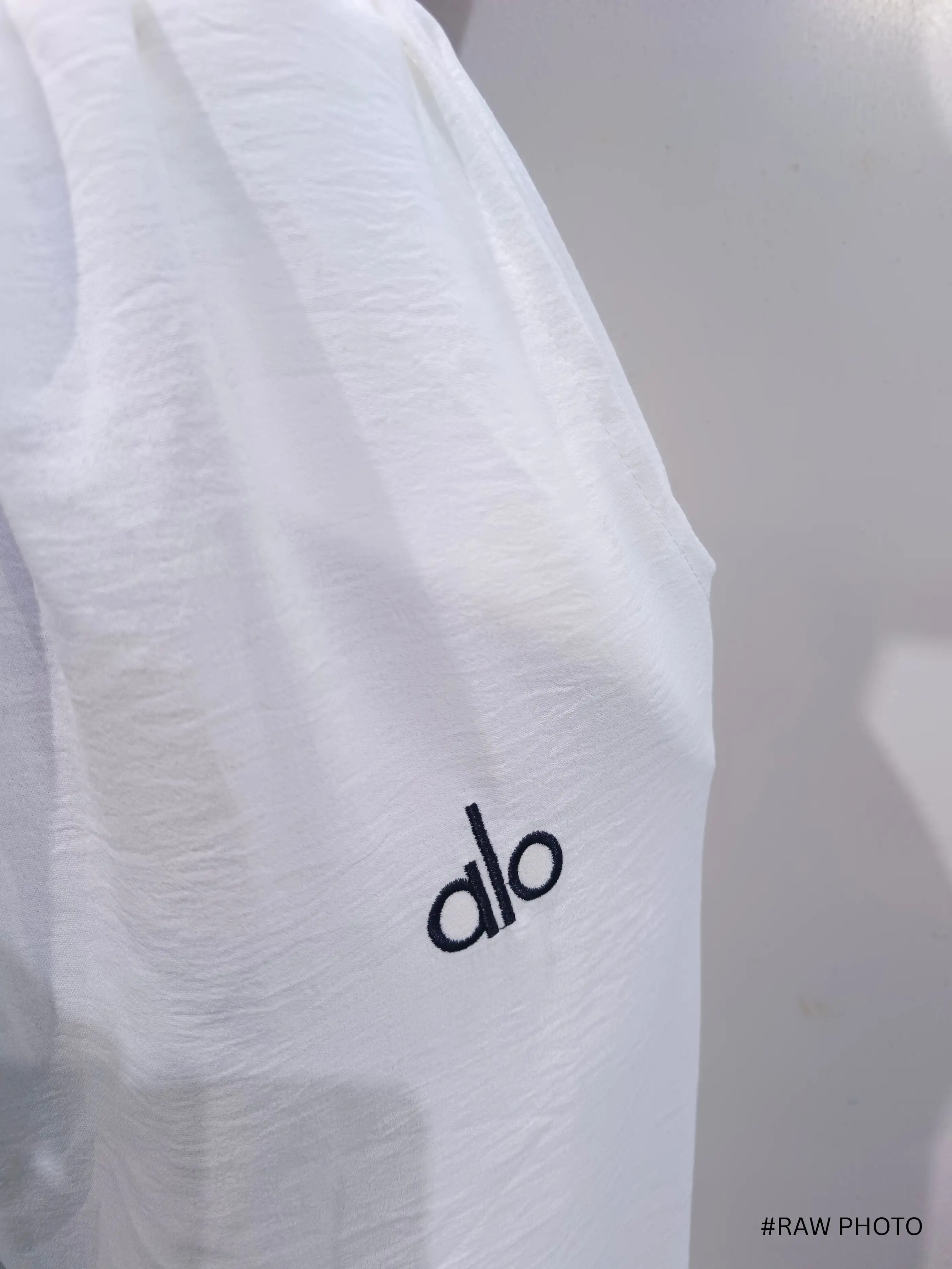 alo Two-Piece Set - Linen sets available at theGirlyZone Kampala